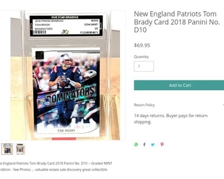 SHOP Items Visit Website  www.OhioSellEstate.com   Questions Call 440-597-3964  
