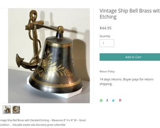 SHOP Items Visit Website  www.OhioSellEstate.com   Questions Call 440-597-3964  
