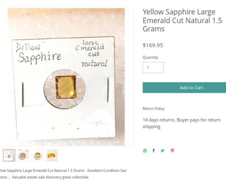 SHOP Items Visit Website  www.OhioSellEstate.com   Questions Call 440-597-3964  
