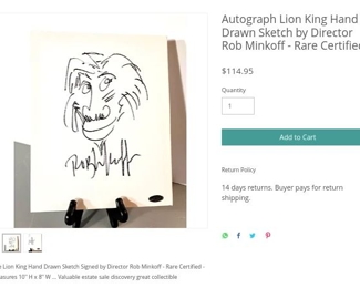 SHOP Items Visit Website  www.OhioSellEstate.com   Questions Call 440-597-3964  
