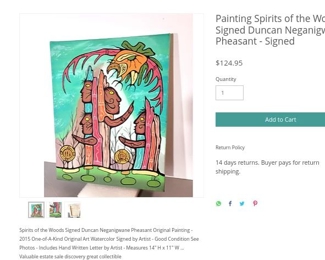 SHOP Items Visit Website  www.OhioSellEstate.com   Questions Call 440-597-3964  
