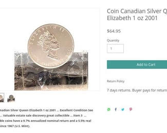 SHOP Items Visit Website  www.OhioSellEstate.com   Questions Call 440-597-3964  
