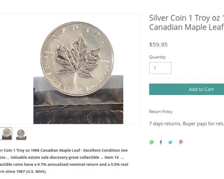 SHOP Items Visit Website  www.OhioSellEstate.com   Questions Call 440-597-3964  
