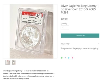 SHOP Items Visit Website  www.OhioSellEstate.com   Questions Call 440-597-3964  
