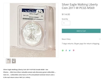 SHOP Items Visit Website  www.OhioSellEstate.com   Questions Call 440-597-3964  
