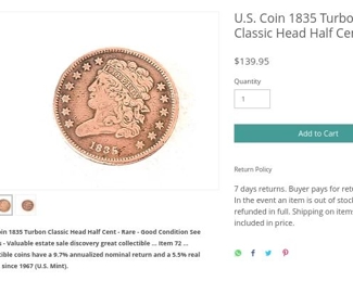 SHOP Items Visit Website  www.OhioSellEstate.com   Questions Call 440-597-3964  
