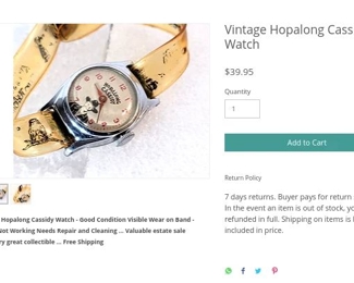 SHOP Items Visit Website  www.OhioSellEstate.com   Questions Call 440-597-3964  
