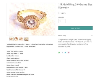 SHOP Items Visit Website  www.OhioSellEstate.com   Questions Call 440-597-3964  
