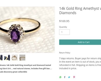 SHOP Items Visit Website  www.OhioSellEstate.com   Questions Call 440-597-3964  
