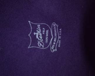 Gorgeous Hat Collection!!! Over 100!!! All worthy of the Best Places you can imagine to go!!! All hand made!!! All custom!!! All Beautiful!!! Many with matching Shoes, Purses, Scarves and More!!!