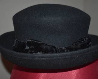 Gorgeous Hat Collection!!! Over 100!!! All worthy of the Best Places you can imagine to go!!! All hand made!!! All custom!!! All Beautiful!!! Many with matching Shoes, Purses, Scarves and More!!!