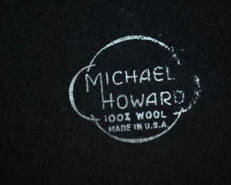 Gorgeous Hat Collection!!! Over 100!!! All worthy of the Best Places you can imagine to go!!! All hand made!!! All custom!!! All Beautiful!!! Many with matching Shoes, Purses, Scarves and More!!!