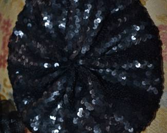 Gorgeous Hat Collection!!! Over 100!!! All worthy of the Best Places you can imagine to go!!! All hand made!!! All custom!!! All Beautiful!!! Many with matching Shoes, Purses, Scarves and More!!!