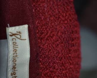 Gorgeous Hat Collection!!! Over 100!!! All worthy of the Best Places you can imagine to go!!! All hand made!!! All custom!!! All Beautiful!!! Many with matching Shoes, Purses, Scarves and More!!!