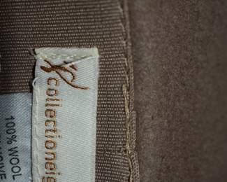 Gorgeous Hat Collection!!! Over 100!!! All worthy of the Best Places you can imagine to go!!! All hand made!!! All custom!!! All Beautiful!!! Many with matching Shoes, Purses, Scarves and More!!!