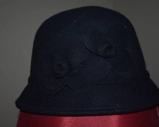 Gorgeous Hat Collection!!! Over 100!!! All worthy of the Best Places you can imagine to go!!! All hand made!!! All custom!!! All Beautiful!!! Many with matching Shoes, Purses, Scarves and More!!!