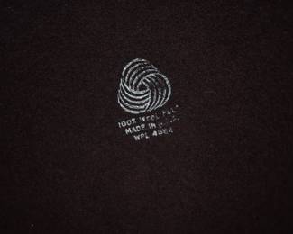 Gorgeous Hat Collection!!! Over 100!!! All worthy of the Best Places you can imagine to go!!! All hand made!!! All custom!!! All Beautiful!!! Many with matching Shoes, Purses, Scarves and More!!!