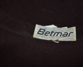 Gorgeous Hat Collection!!! Over 100!!! All worthy of the Best Places you can imagine to go!!! All hand made!!! All custom!!! All Beautiful!!! Many with matching Shoes, Purses, Scarves and More!!!