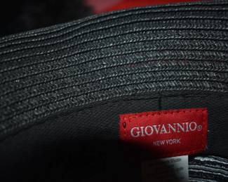 Gorgeous Hat Collection!!! Over 100!!! All worthy of the Best Places you can imagine to go!!! All hand made!!! All custom!!! All Beautiful!!! Many with matching Shoes, Purses, Scarves and More!!!