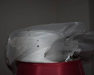 Gorgeous Hat Collection!!! Over 100!!! All worthy of the Best Places you can imagine to go!!! All hand made!!! All custom!!! All Beautiful!!! Many with matching Shoes, Purses, Scarves and More!!!