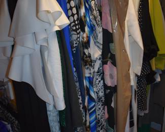 Beautiful Vintage Clothing