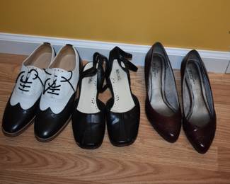 Fabulous Designer Shoe Collection