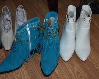 Fabulous Designer Shoe Collection