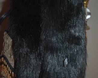 Gorgeous Hat Collection!!! Over 100!!! All worthy of the Best Places you can imagine to go!!! All hand made!!! All custom!!! All Beautiful!!! Many with matching Shoes, Purses, Scarves and More!!!