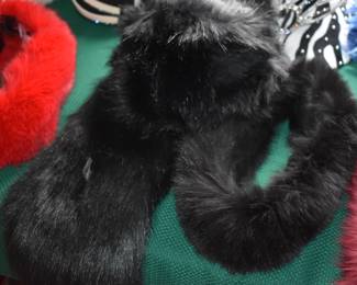 Gorgeous Hat Collection!!! Over 100!!! All worthy of the Best Places you can imagine to go!!! All hand made!!! All custom!!! All Beautiful!!! Many with matching Shoes, Purses, Scarves and More!!!