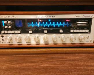 Marantz