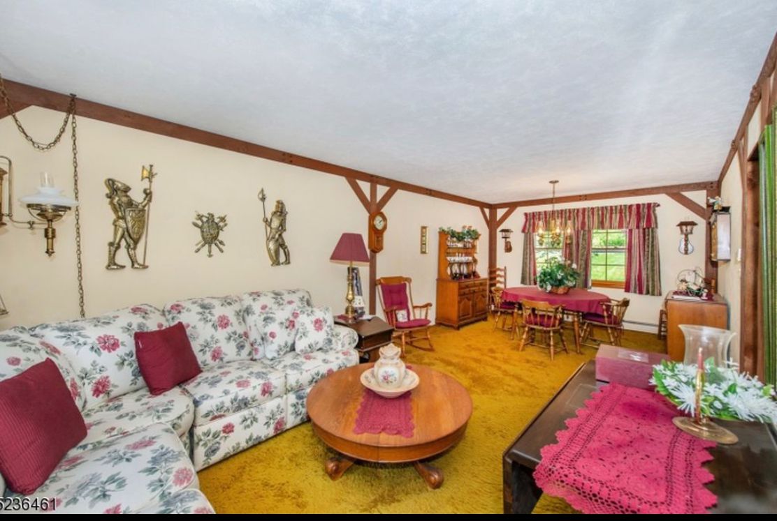 Bloomingdale House Sale Everything Must Go! starts on 9/8/2023