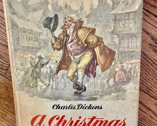 Collection children's books 