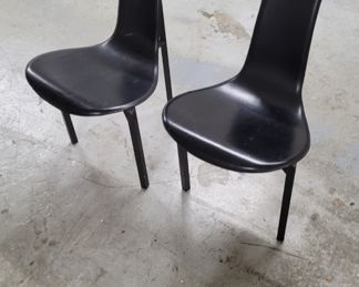 Vintage Original mid-century modern chairs