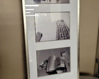 Original Minneapolis Minnesota 3 gelatin photos