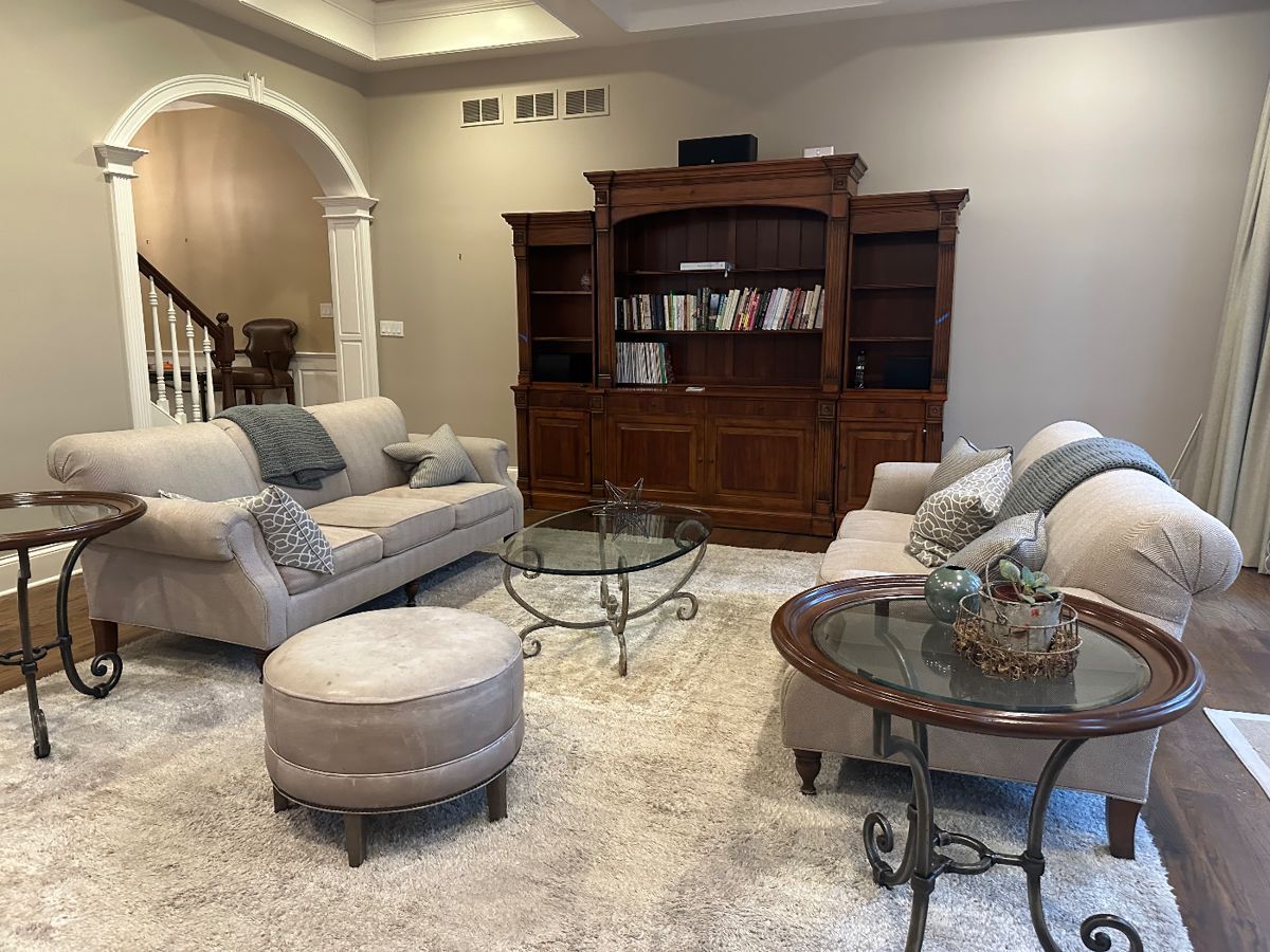 KP Sales in Hinsdale starts on 9/14/2023