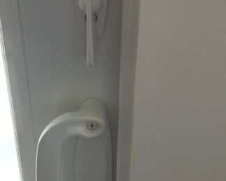 Andersen sliding glass doors