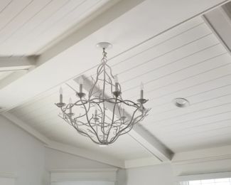 Arteriors Durango chandelier