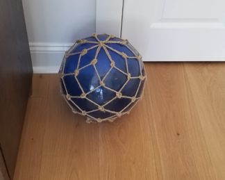 Nautical decor