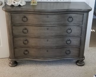 Stunning bedroom set by Lexington - dresser