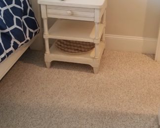 Nightstand by Stanley Furniture - two available