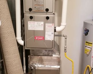 Bryant HVAC