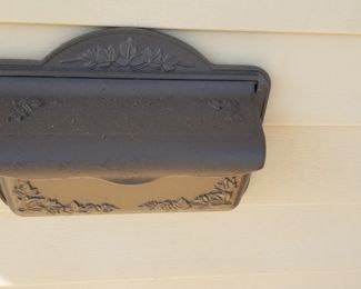Mailbox
