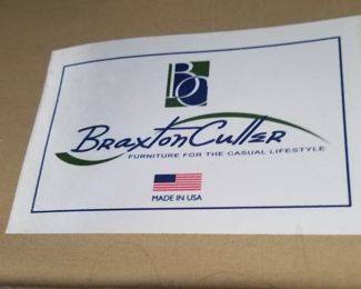 Couches by Braxton Culler