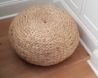 Ottoman - two available