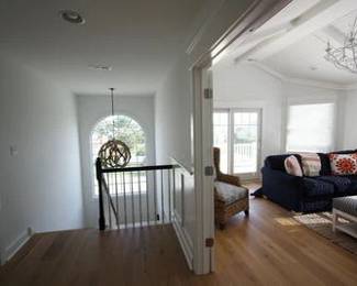 Great light fixtures!