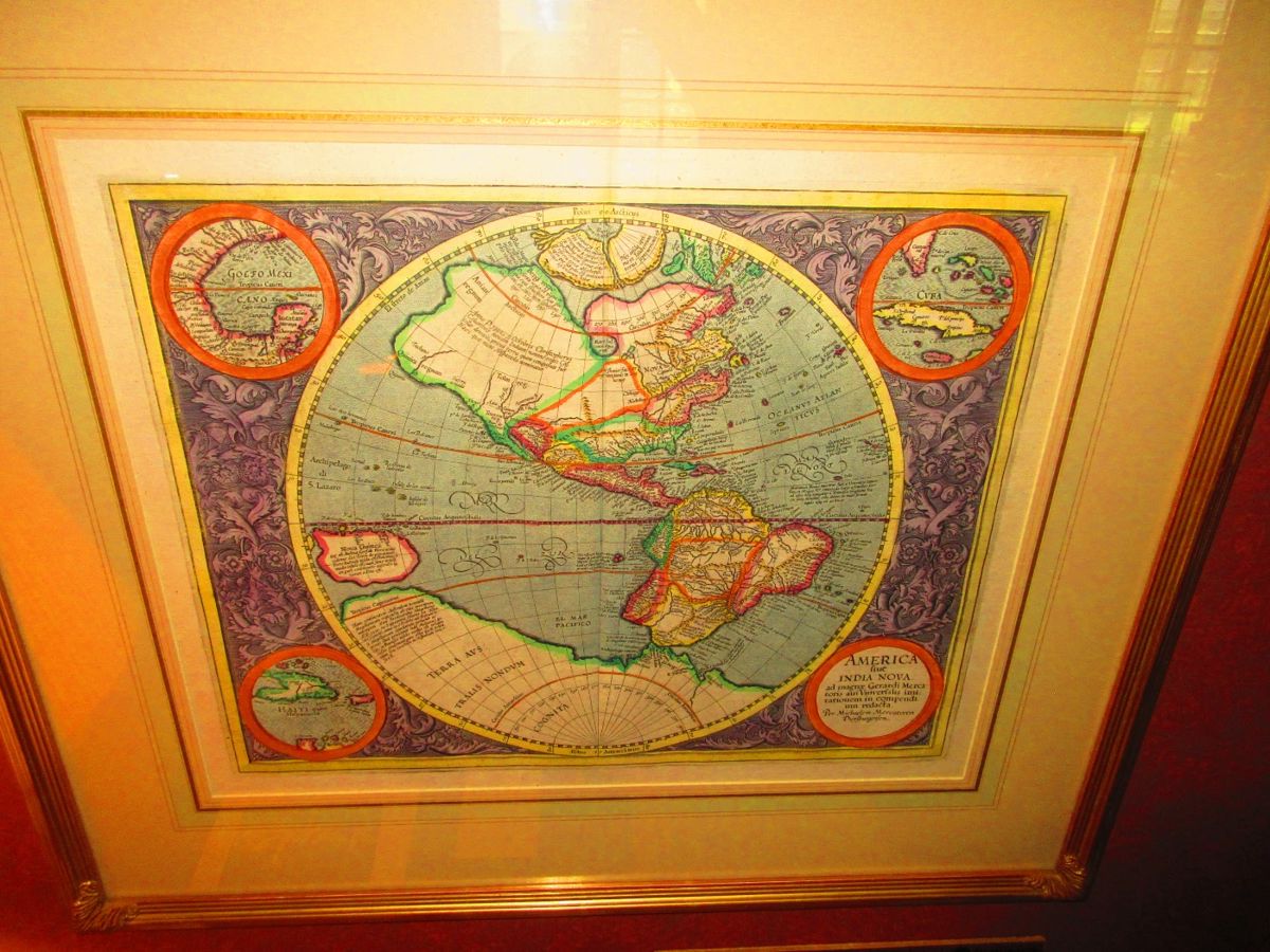 Cleveland Heights Collection starts on 9/22/2023