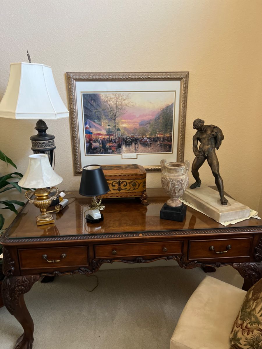 High End Estate Sale in Lincoln, CA starts on 9/8/2023