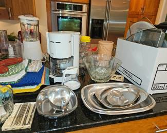 Denmark stainless steel