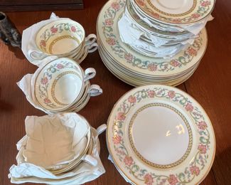 Beautiful Wedgwood Bone China