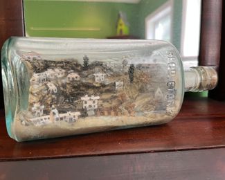 City in a Bottle